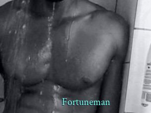 Fortuneman