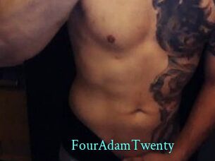 FourAdamTwenty