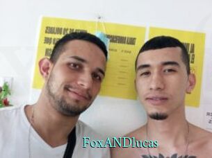FoxANDlucas