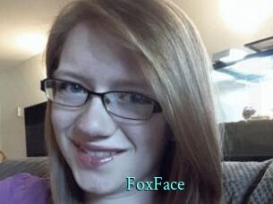 FoxFace