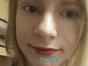 FoxGirly