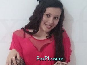 FoxPleasure