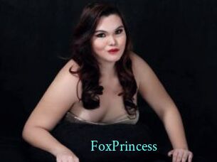 FoxPrincess xxx Fantasy Land