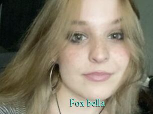Fox_bella