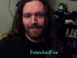 FoxesAndFire