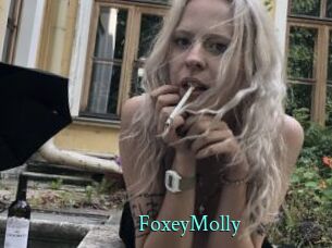 FoxeyMolly