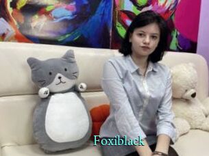 Foxiblack