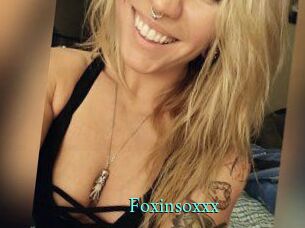 Foxinsoxxx