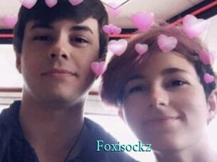 Foxisockz
