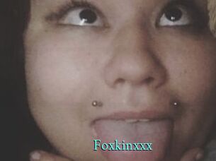 Foxkinxxx