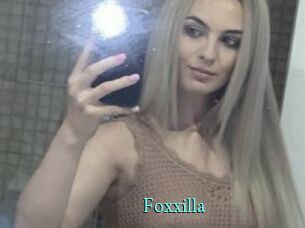 Foxxilla