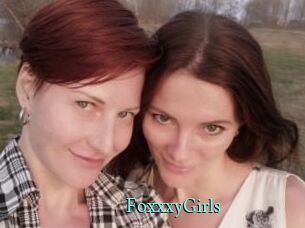 FoxxxyGirls