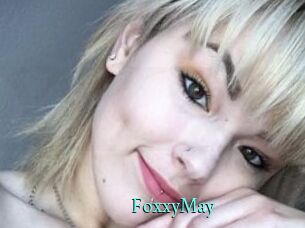 FoxxyMay