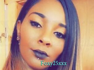 Foxy25xxx