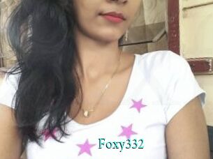 Foxy332