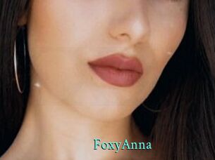 FoxyAnna xxx Fantasy Land