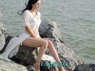 FoxyDiXO