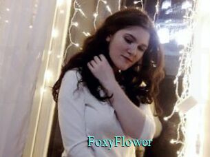 FoxyFlower
