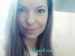FoxyFoxa