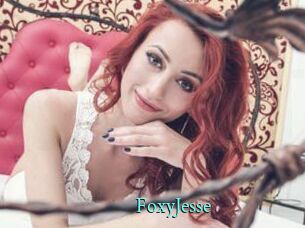 FoxyJesse