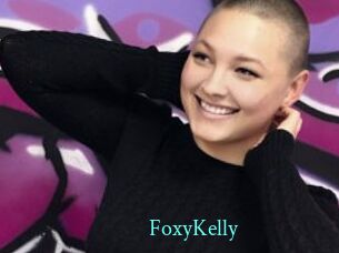 FoxyKelly
