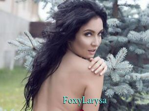 FoxyLarysa