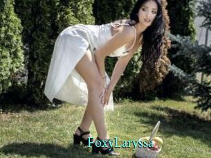 FoxyLaryssa