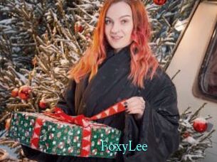 FoxyLee