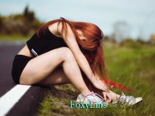 FoxyLins xxx Fantasy Land