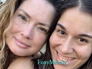 FoxyMelody