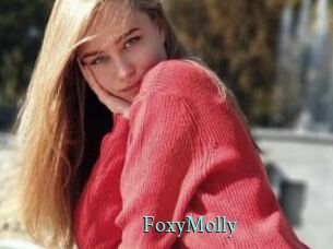 FoxyMolly