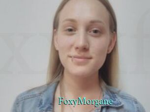 FoxyMorgane