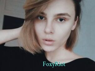 FoxyRiot