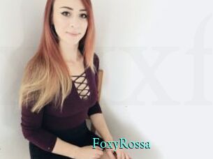 FoxyRossa