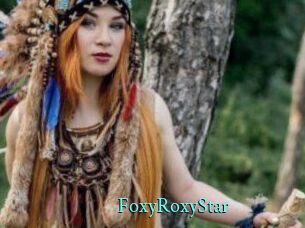 FoxyRoxyStar xxx Fantasy Land
