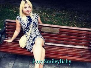 FoxySmileyBaby