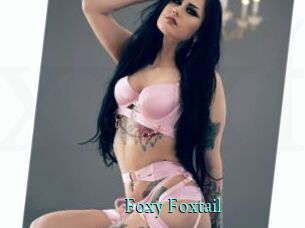Foxy_Foxtail