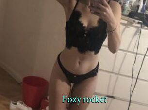 Foxy_rocket