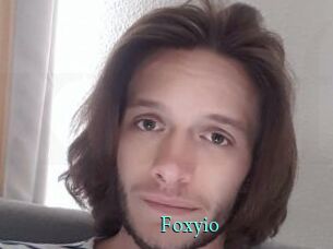 Foxyio