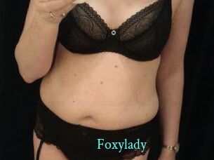 Foxylady