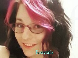 Foxytails