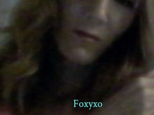 Foxyxo