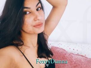 FoxyyDianna