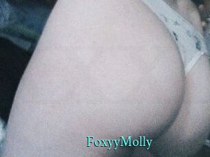 FoxyyMolly