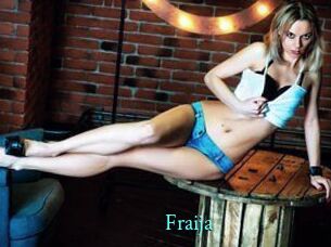 Fraija