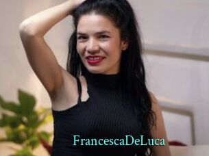 FrancescaDeLuca