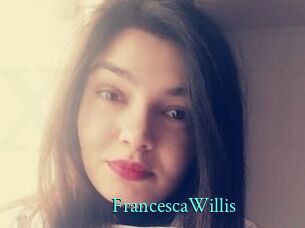 FrancescaWillis