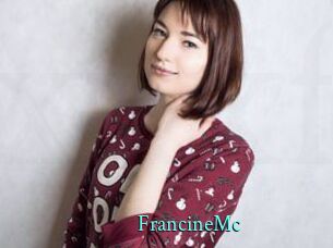 FrancineMc