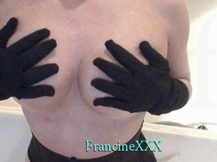 FrancineXXX