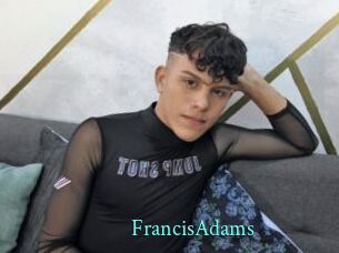 FrancisAdams
